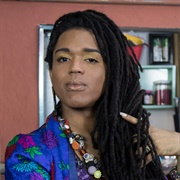 Erica Malunguinho (Trans Woman, She/Her)