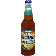 Twisted Tea Tropical