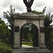 Colonial Park Cemetery
