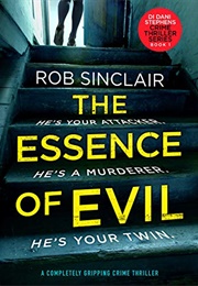 The Essence of Evil (Rob Sinclair)