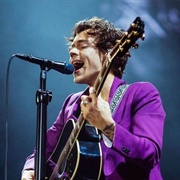 Purple Harry