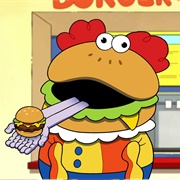 Big City Greens - Jacob Kowalski