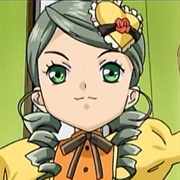 Kanaria (Rozen Maiden)