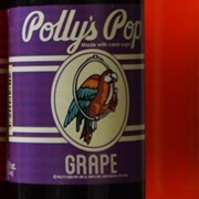 Polly's Pop Grape