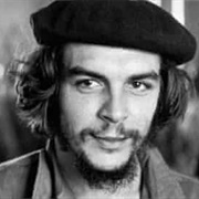 Ernesto Che Guevara