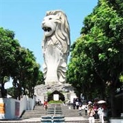 Merlion