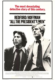 All the President's Men (1976)