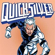 Quicksilver