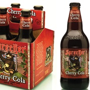 Sprecher Cherry Cola