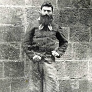 Ned Kelly - Australian Robin Hood