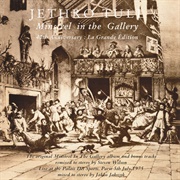 Minstrel in the Gallery (Jethro Tull, 1975)