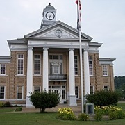 Elizabeth, West Virginia