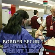 Border Security: Australia's Front Line