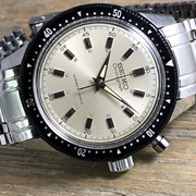 45899 Mono Pusher Chronograph "Tokyo Games" (Hand Wind)