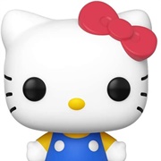 Funko Pop Hello Kitty