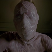 The Addiction Demon - American Horror Story Hotel