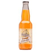 Northwoods Orange Cream