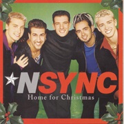 Home for Christmas by NYSNC