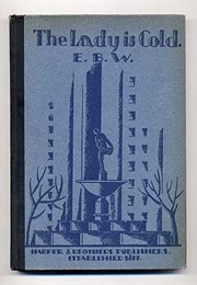 The Lady Is Cold (E.B. White)