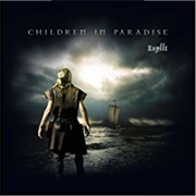 Children in Paradise - Esyllt