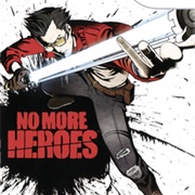 No More Heroes