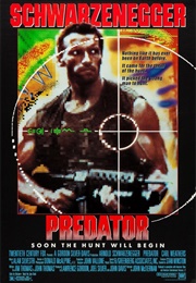 Predator (1987)