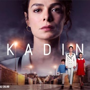 Kadın
