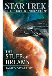 The Stuff of Dreams (James Swallow)