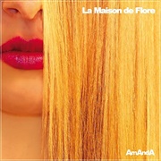 Amanda - La Maison De Flore