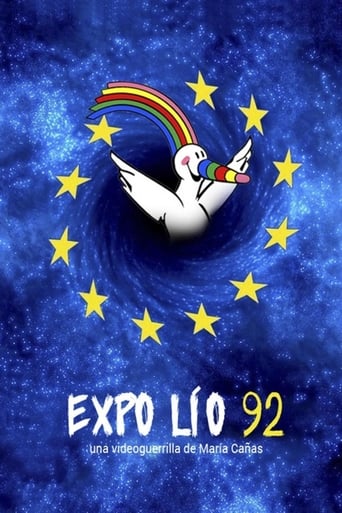 EXPO LIO 92' (2018)