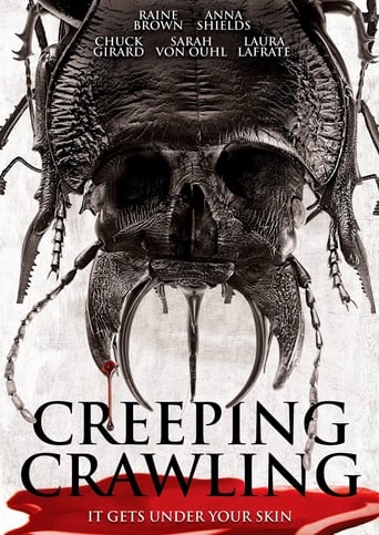 Creeping Crawling (2012)