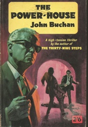 The Power-House (John Buchan)