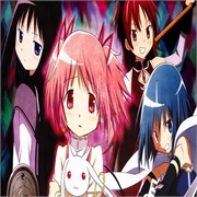 Madoka Magica