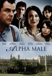 Alpha Male (2006)
