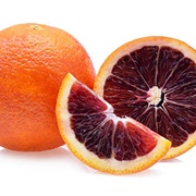 Blood Orange