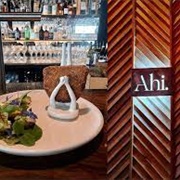 Ahi