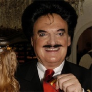 Rudolph Moshammer Murder