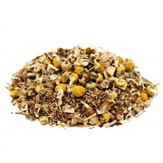 The Whistling Kettle Chamomile Cookie