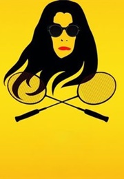 Gang of the Jotas (2013)