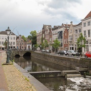 'S-Hertogenbosch