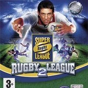 Super Rugby League 2