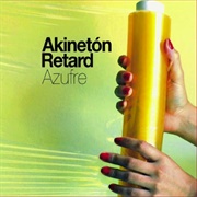 Akinetón Retard - Azufre
