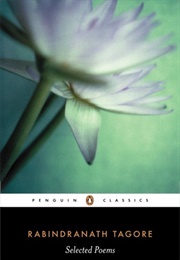 Selected Poems (Rabindranath Tagore)