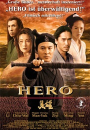 Hero (2002)