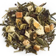 David's Tea Kiwi's Big Adventure