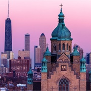 Ukrainian Village, Chicago