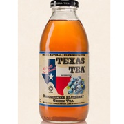 Texas Tea Nacogdoches Blueberry Green Tea