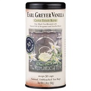 The Republic of Tea Earl Greyer Vanilla
