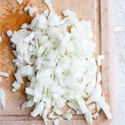 Chopped Onion