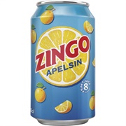 Zingo Apelsin